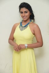  Kruthika Jayakumar Interview About Rojulu Marayi